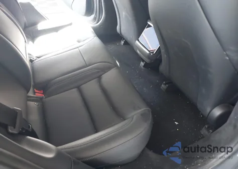 2021 Tesla Model S Long Range Dual Motor All-Wheel Drive из США, поврежденный, VIN 5YJSA1E57MF430387